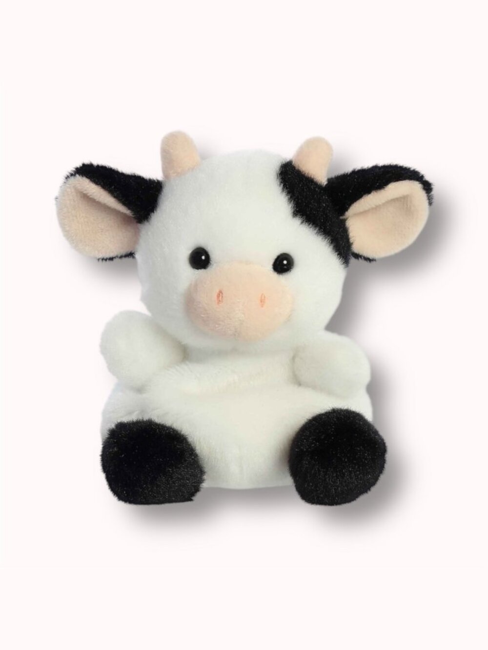 NWOT Palm Pals Sweetie Cow